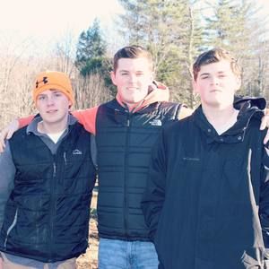 Meet your Posher, Alex